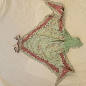 Free People 1 Thing Bodysuit